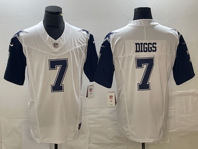 Dallas Cowboys Jerseys 031